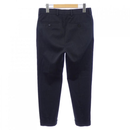 Hermes Pants Black — view 6