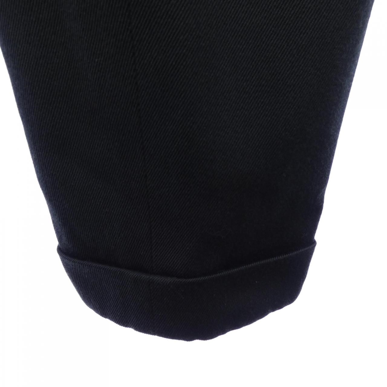 Hermes Pants Black — view 2