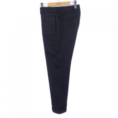 Hermes Pants Black