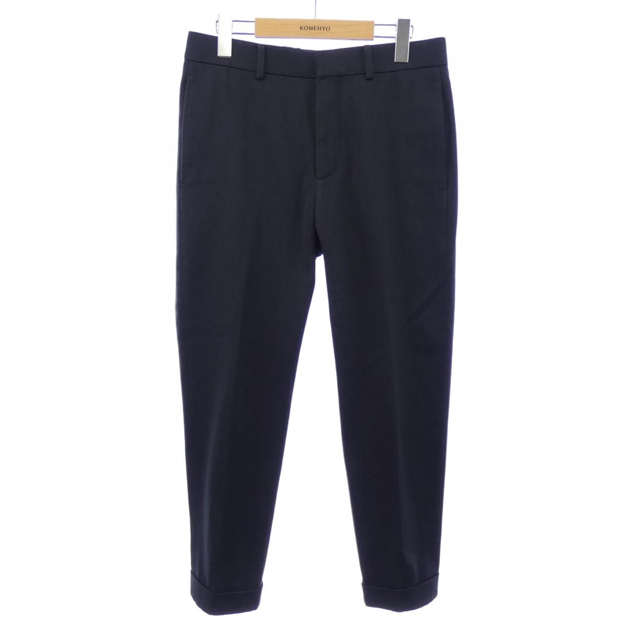 Hermes Pants Black — view 5