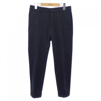Hermes Pants Black — view 5