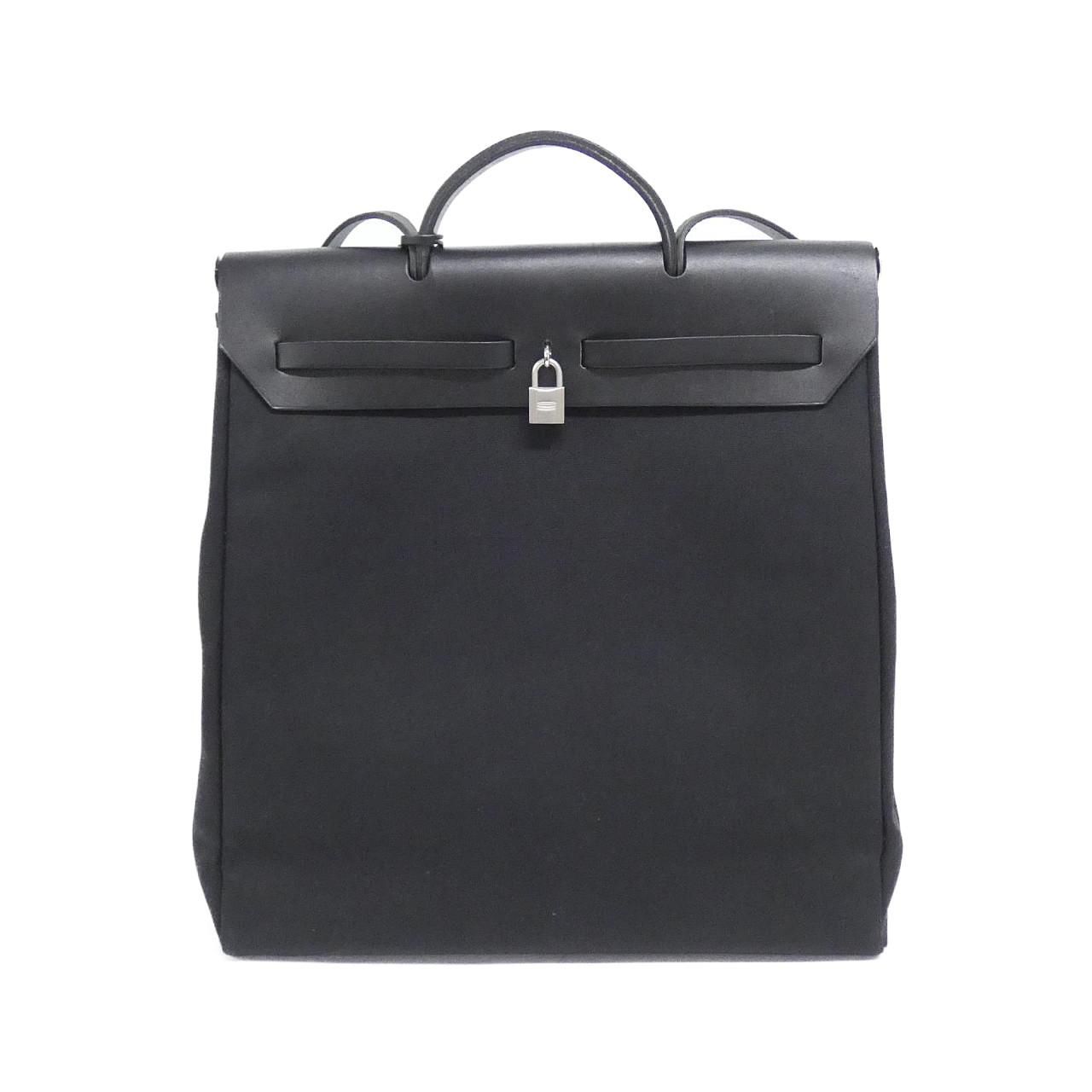 Hermes Vintage Herbag — view 2