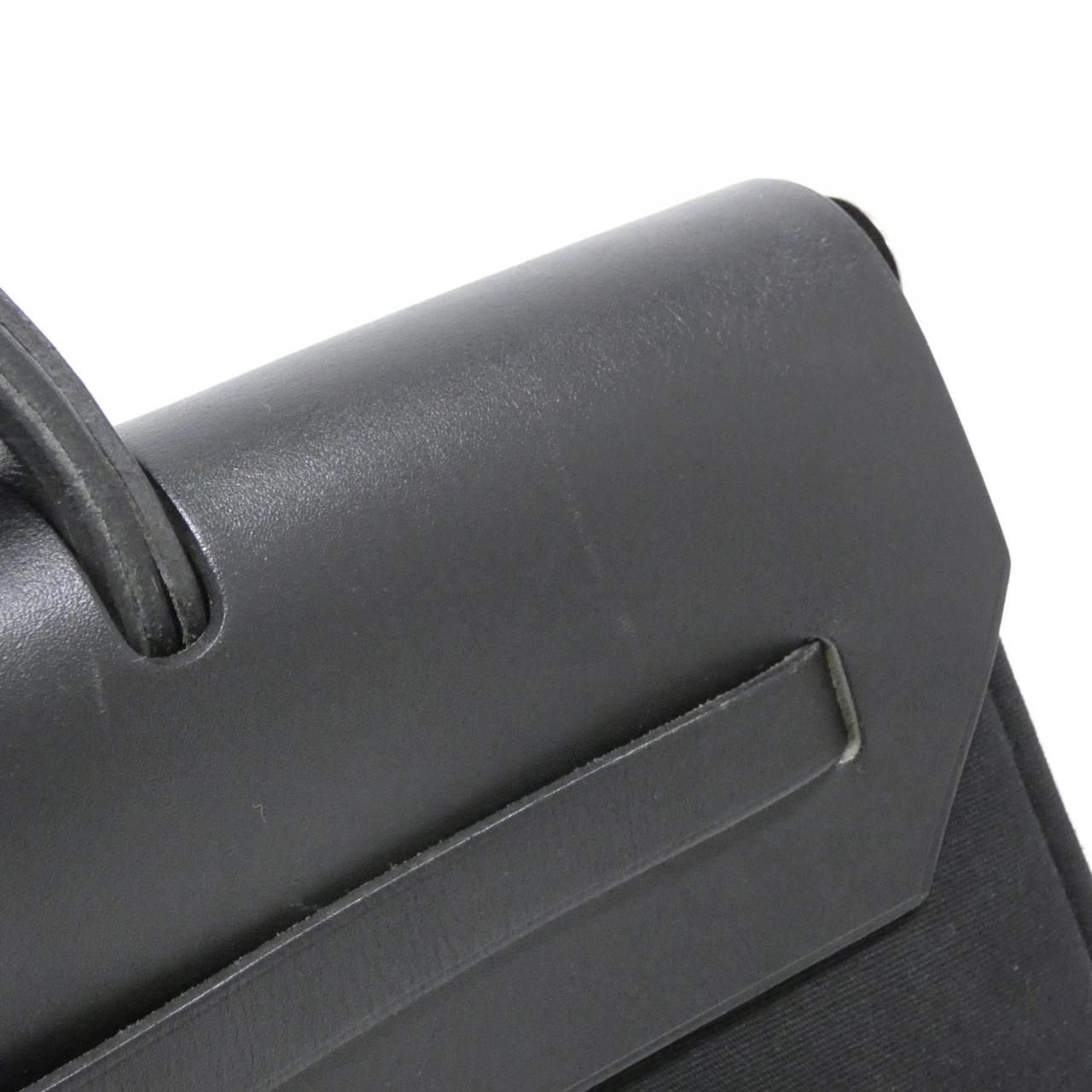 Hermes Vintage Herbag — view 5