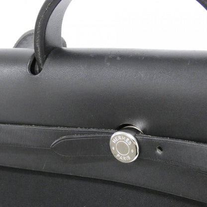 Hermes Vintage Herbag — view 4