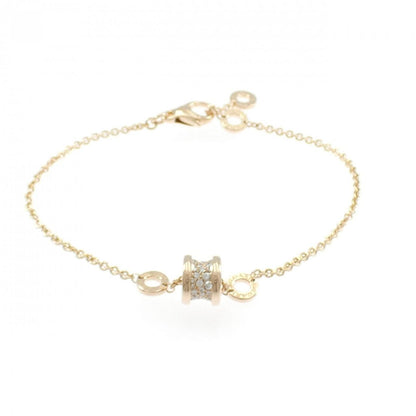 Bvlgari Bracelet Gold — view 2