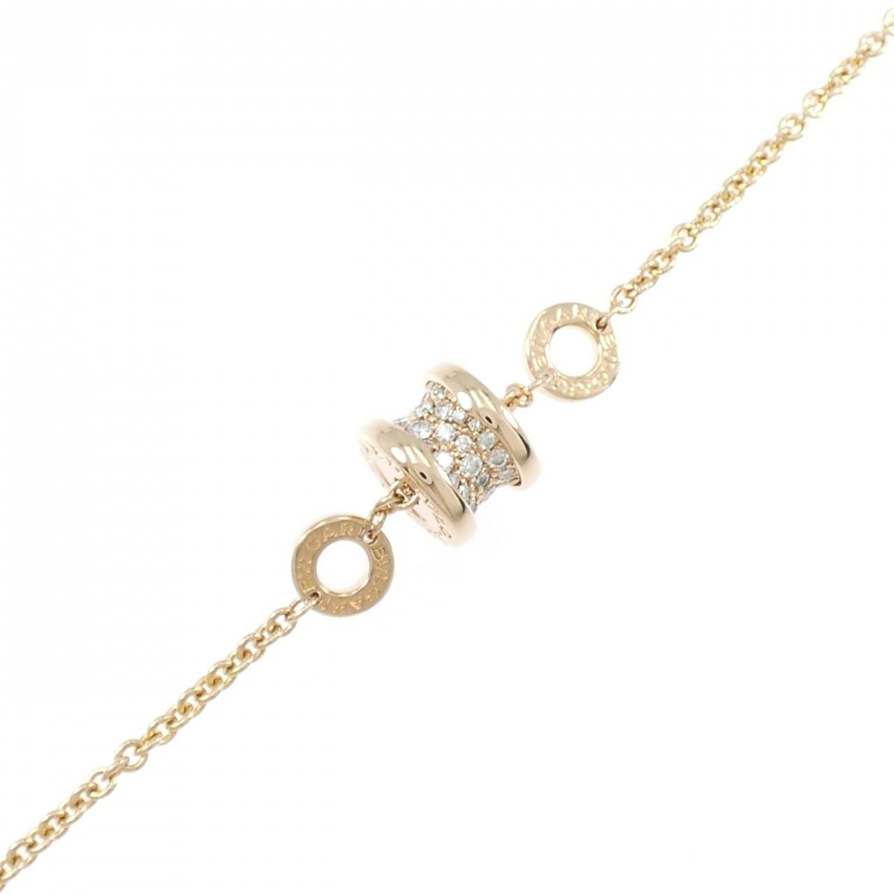 Bvlgari Bracelet Gold
