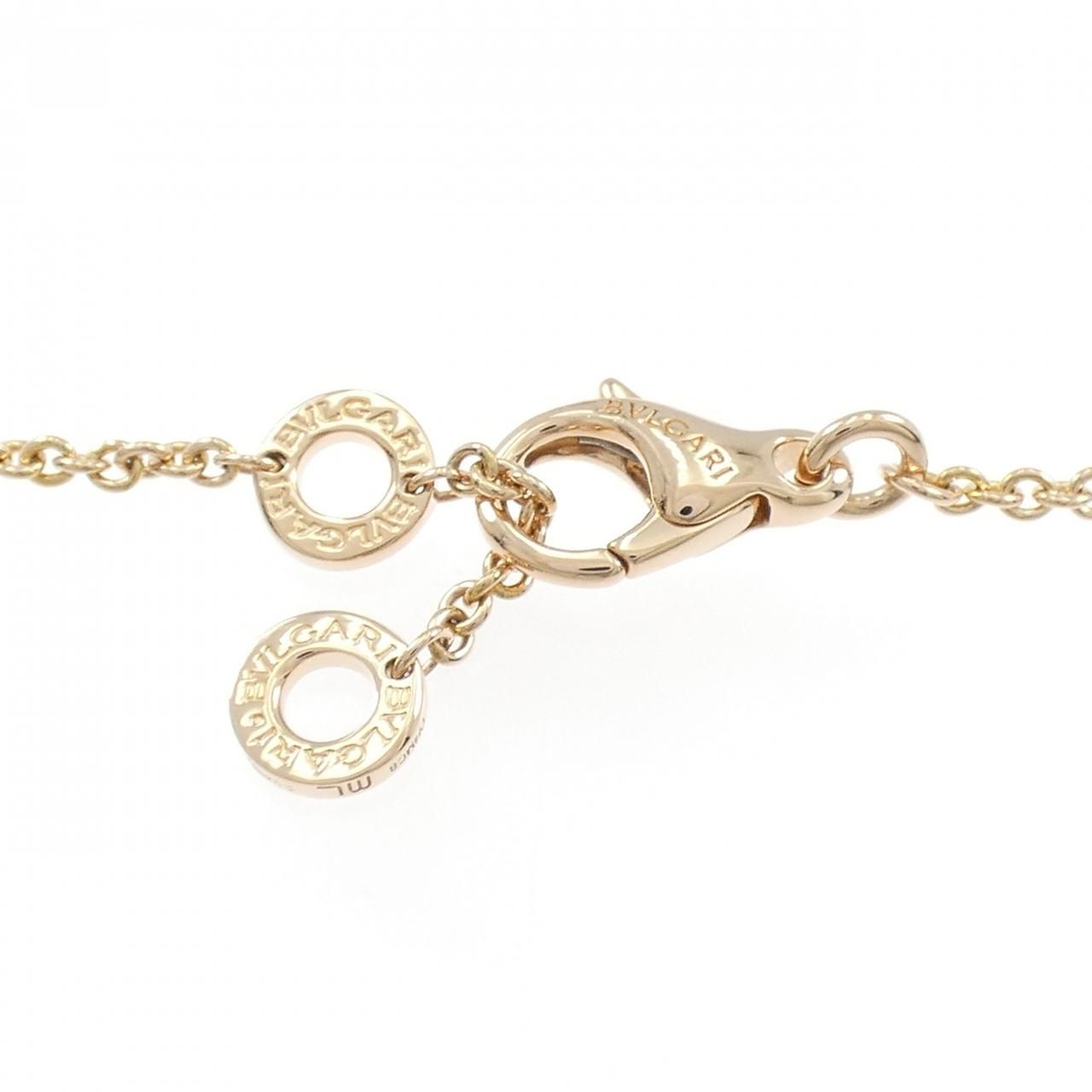 Bvlgari Bracelet Gold — view 3