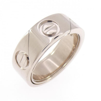 Cartier Vintage Astro Love X'mas Limited Ring