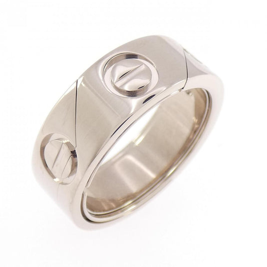Cartier Vintage Astro Love X'mas Limited Ring