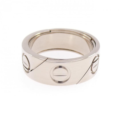 Cartier Vintage Astro Love X'mas Limited Ring — view 2