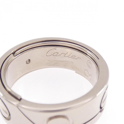 Cartier Vintage Astro Love X'mas Limited Ring — view 4