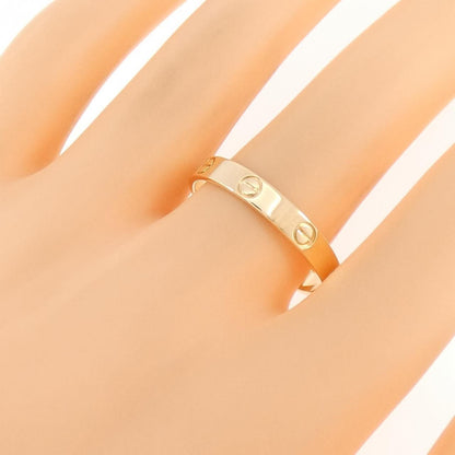 Cartier Mini Love Ring — view 4
