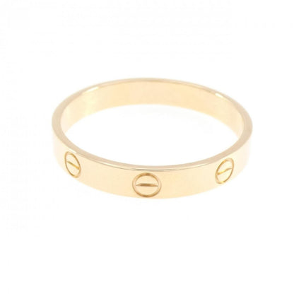 Cartier Mini Love Ring — view 2