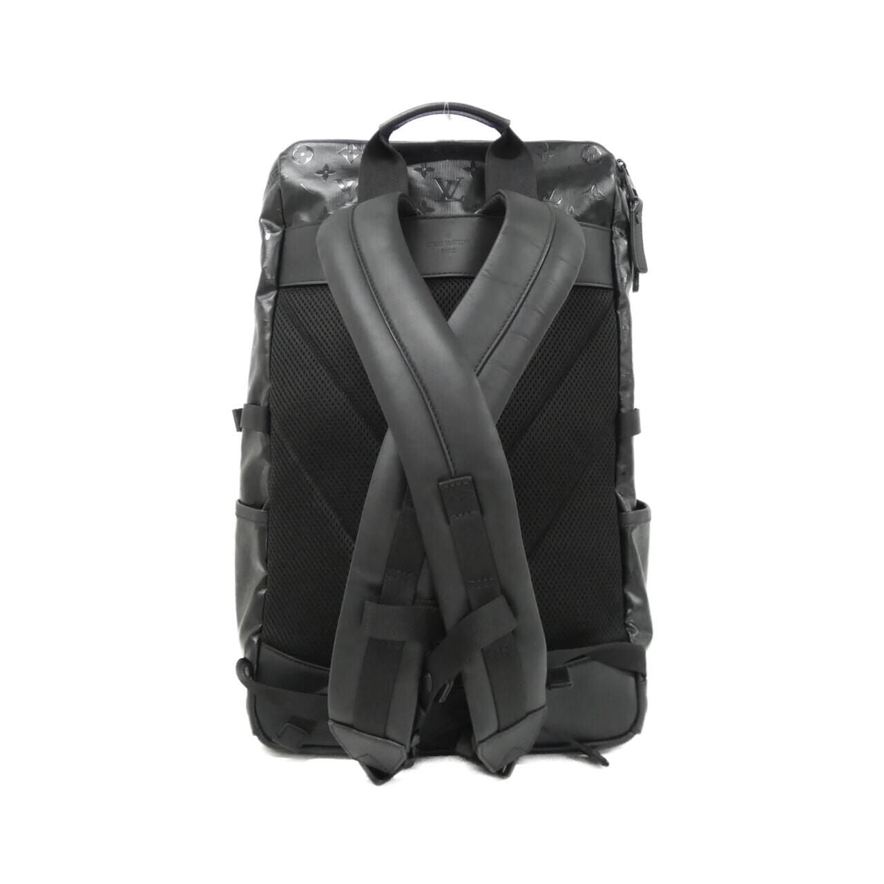 Louis Vuitton Monogram Storm Mountain Backpack — view 2