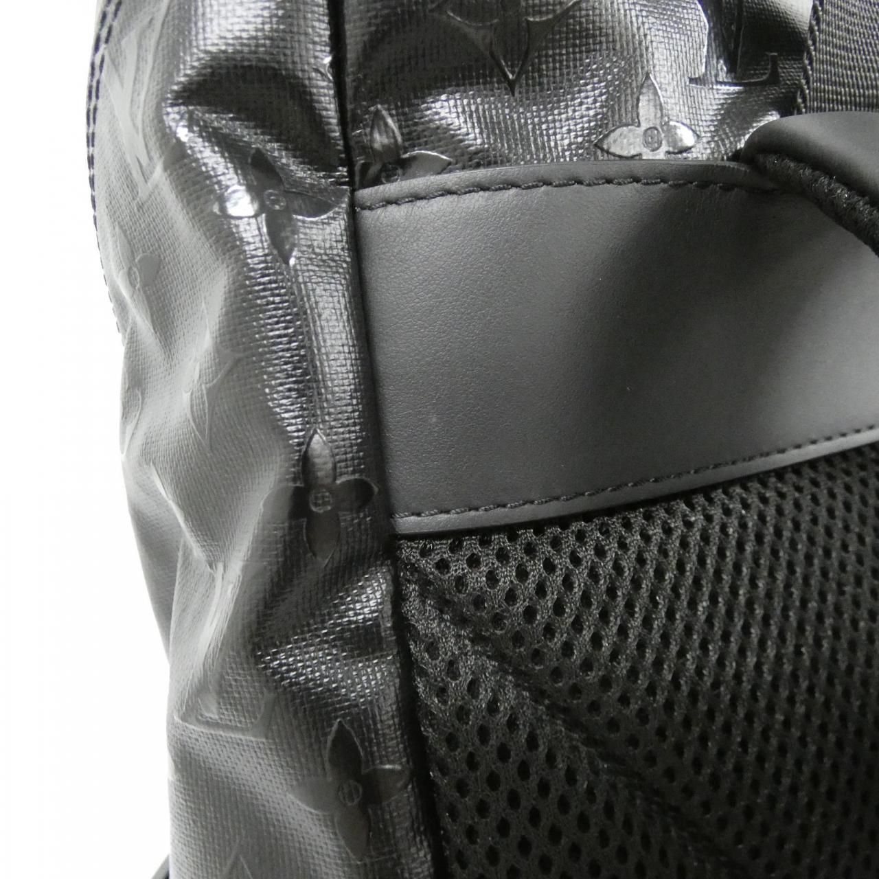 Louis Vuitton Monogram Storm Mountain Backpack — view 6