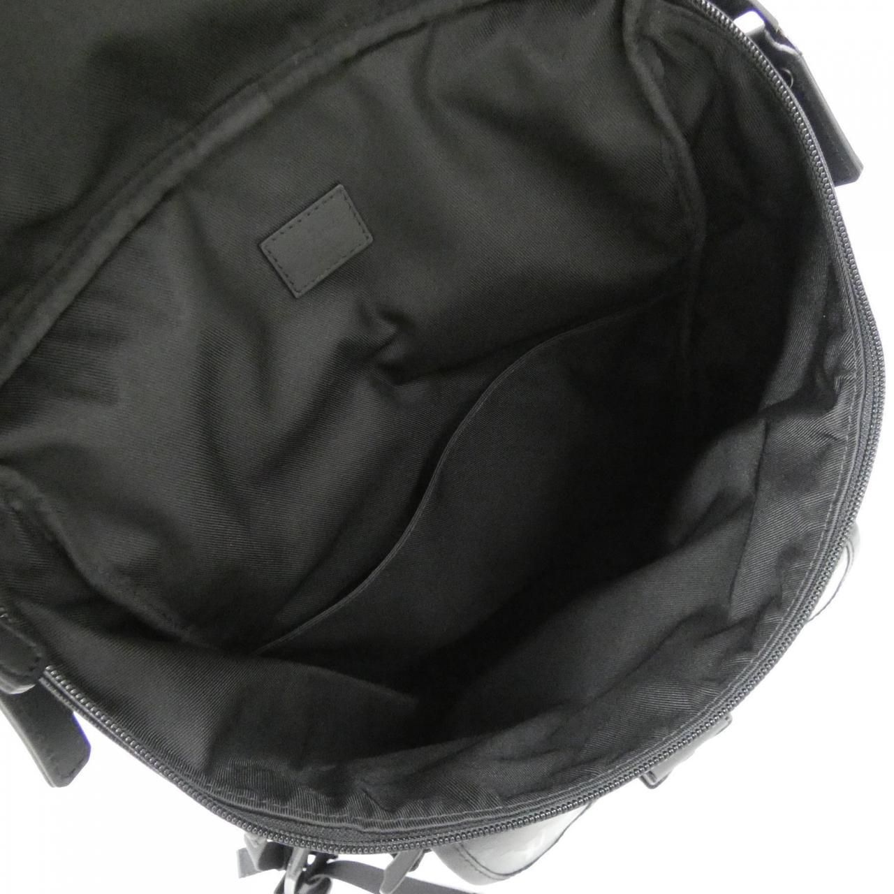 Louis Vuitton Monogram Storm Mountain Backpack — view 9