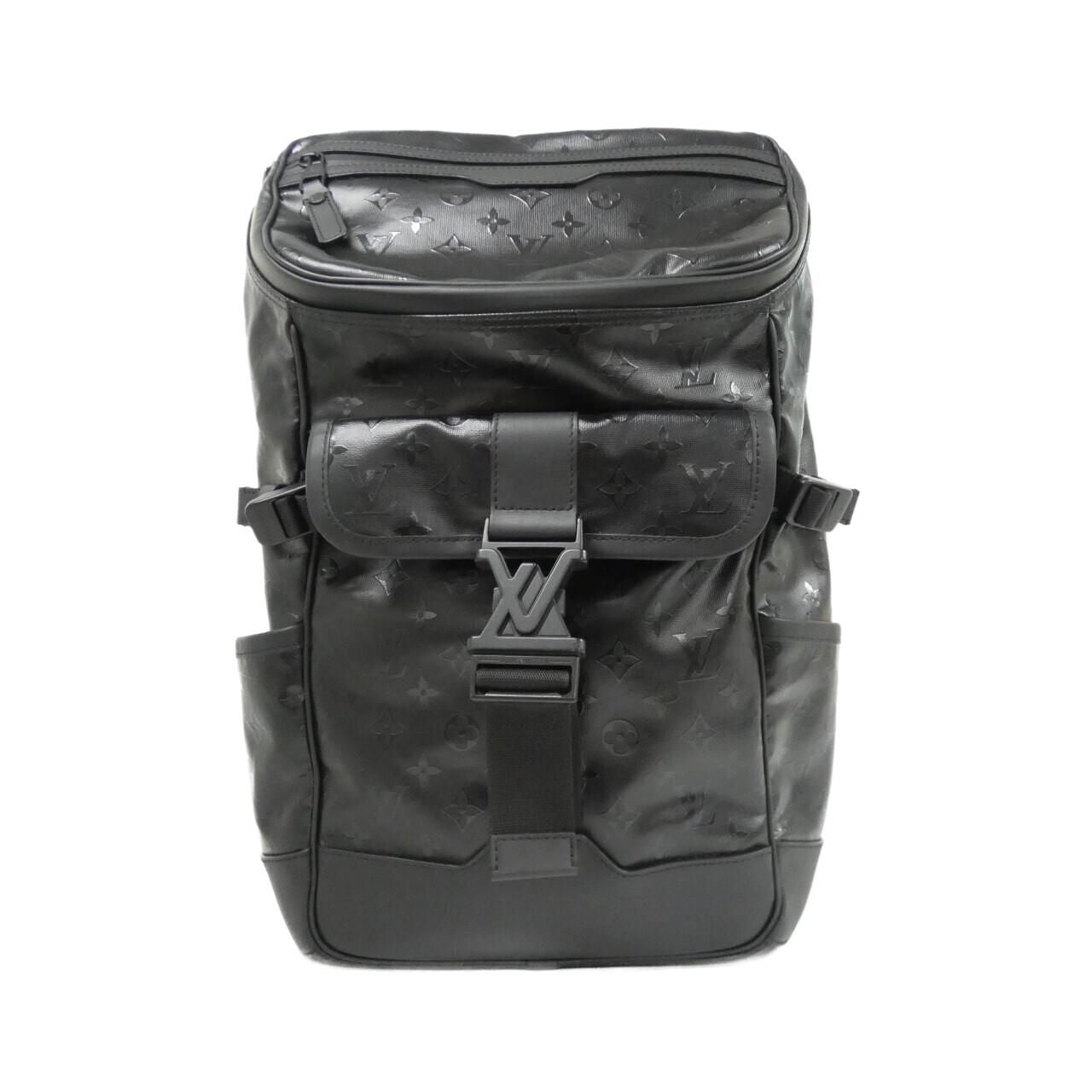 Louis Vuitton Monogram Storm Mountain Backpack