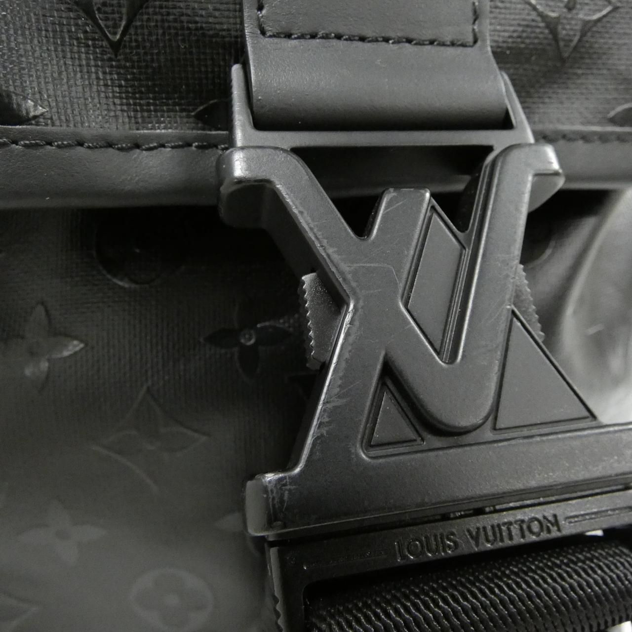 Louis Vuitton Monogram Storm Mountain Backpack — view 4