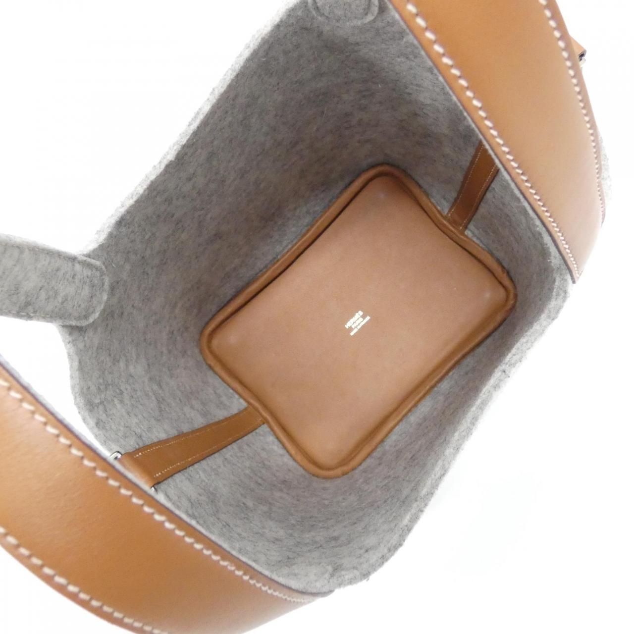 Hermes Picotin Lock Touch PM — view 7