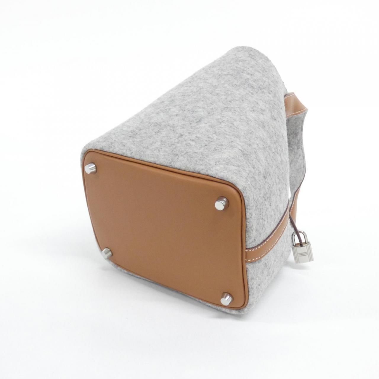 Hermes Picotin Lock Touch PM — view 2