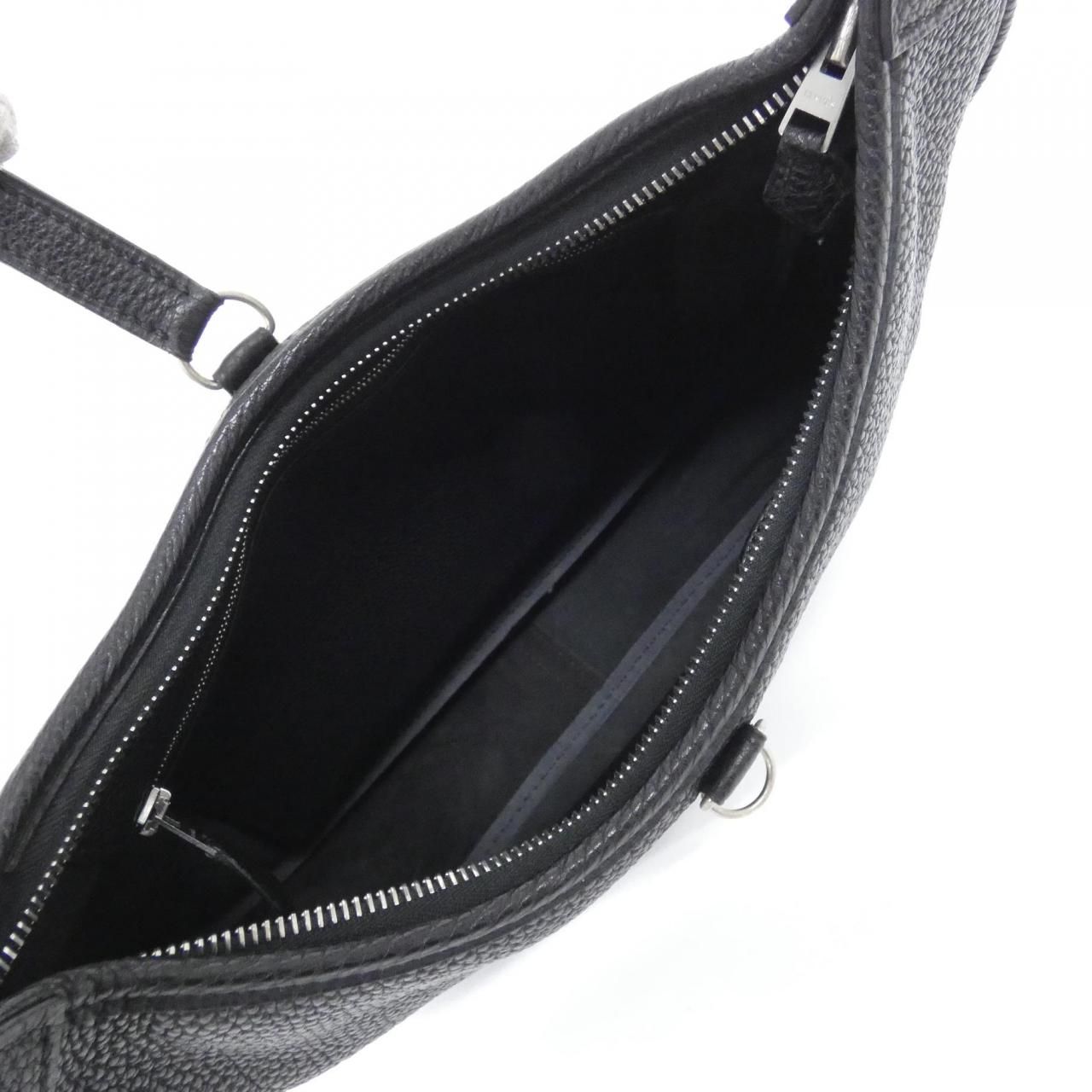 Hermes Vintage Trim 2 31 cm Shoulder — view 7