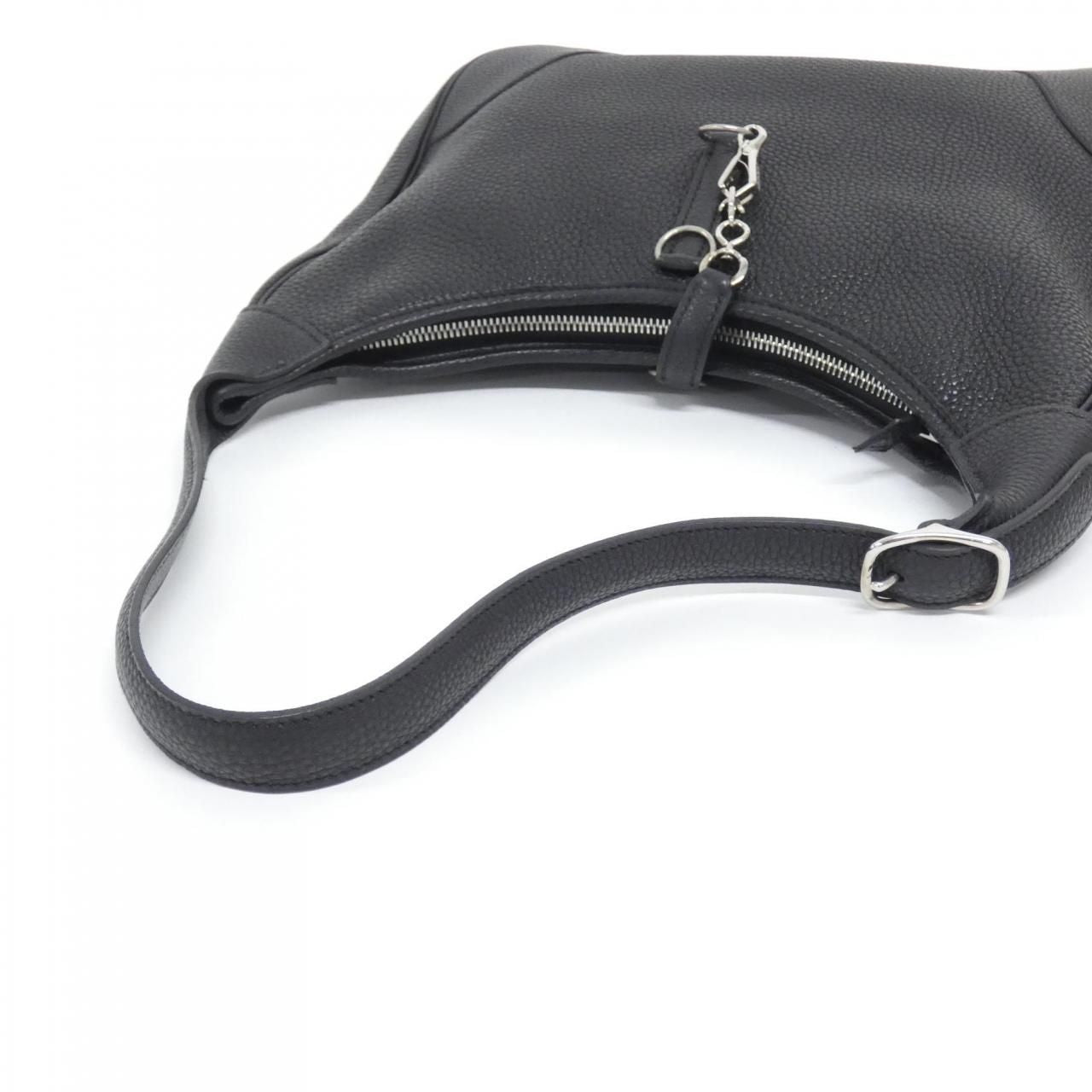 Hermes Vintage Trim 2 31 cm Shoulder — view 6