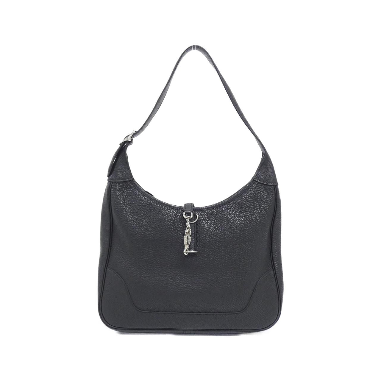 Hermes Vintage Trim 2 31 cm Shoulder