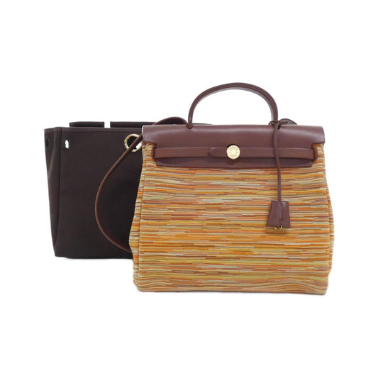 Hermes Vintage Herbag PM