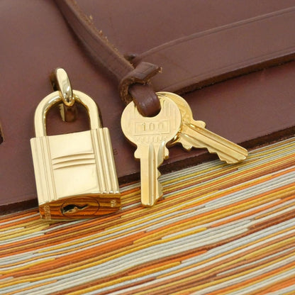 Hermes Vintage Herbag PM — view 7