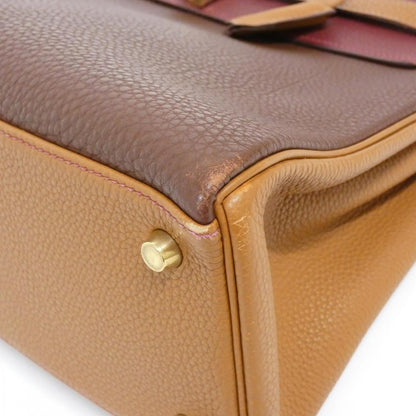 Hermes Vintage Kelly 32 cm — view 3