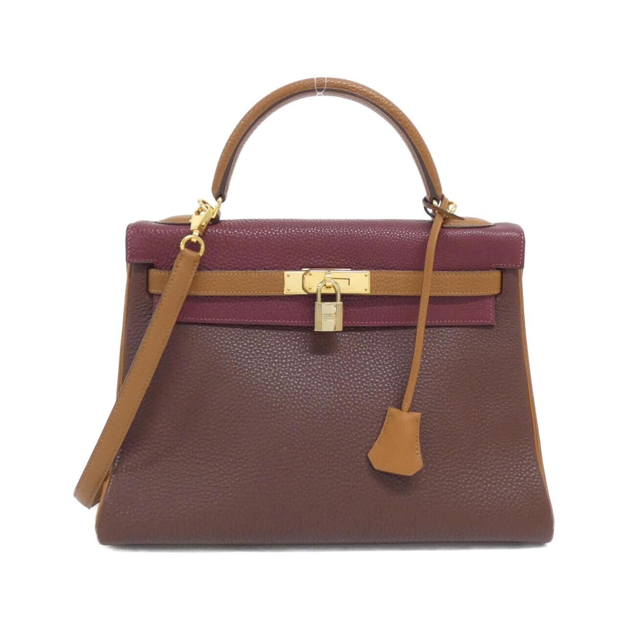 Hermes Vintage Kelly 32 cm