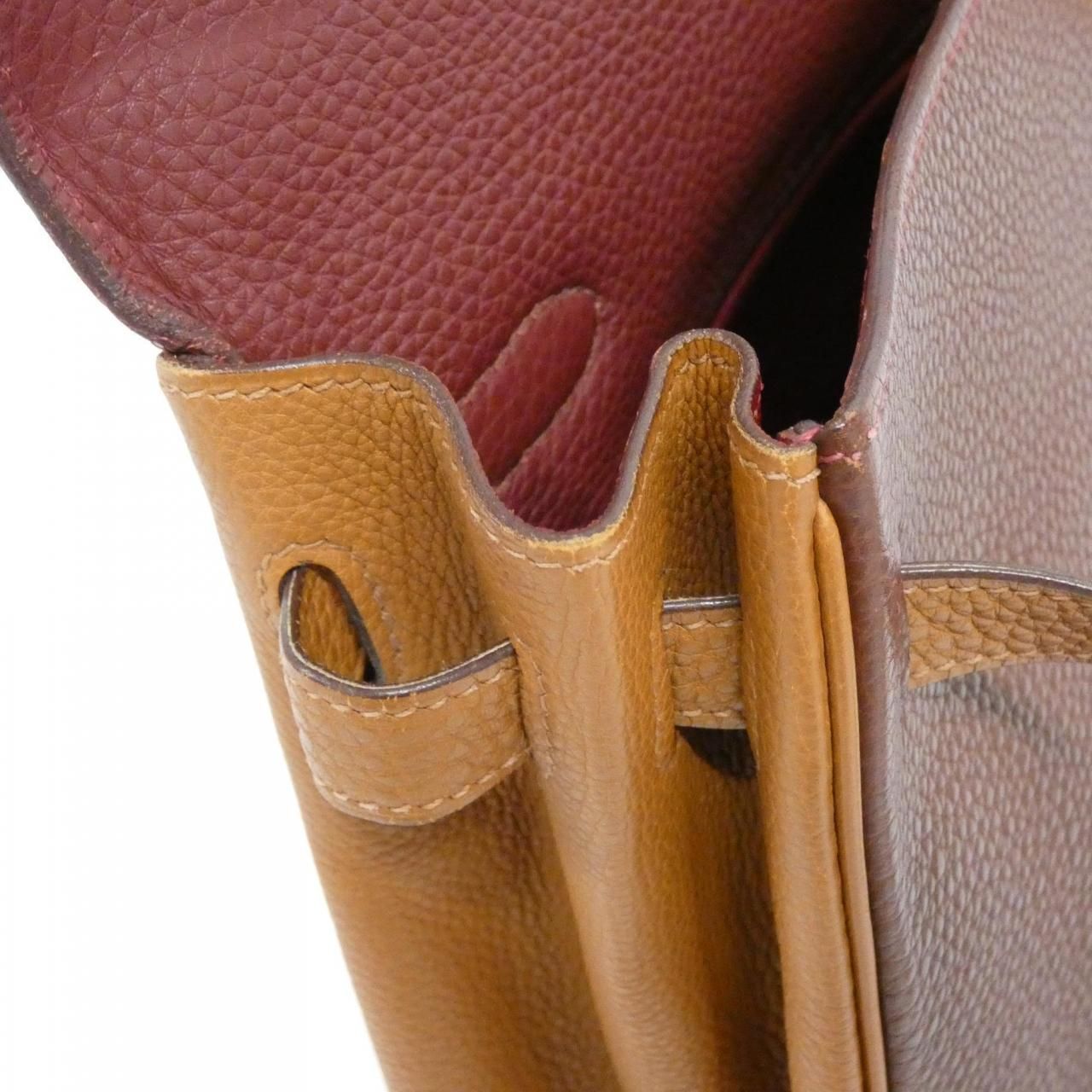 Hermes Vintage Kelly 32 cm — view 4