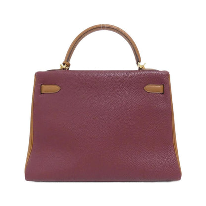 Hermes Vintage Kelly 32 cm — view 2