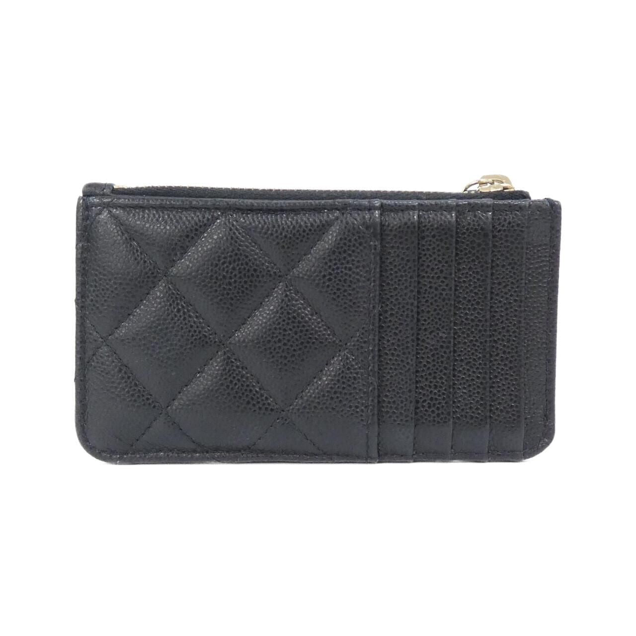 Chanel Timeless Classic Line Card Case — view 2
