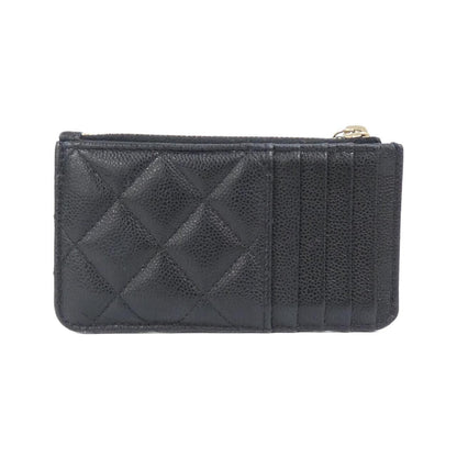 Chanel Timeless Classic Line Card Case — view 2