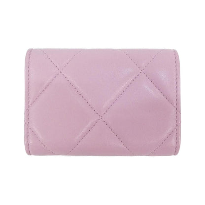 Chanel 19 Line Wallet — view 2