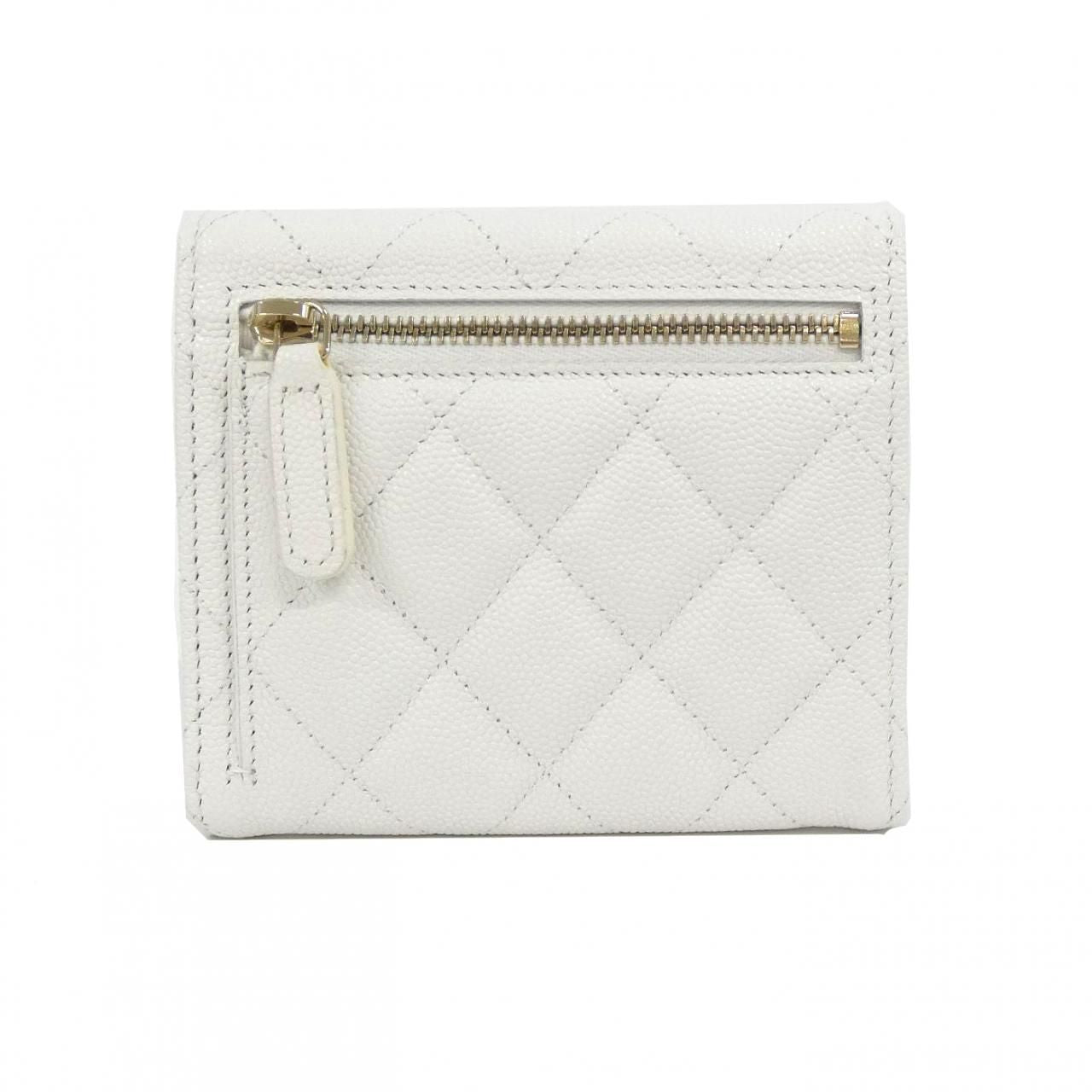 Chanel Timeless Classic Line Wallet — view 2