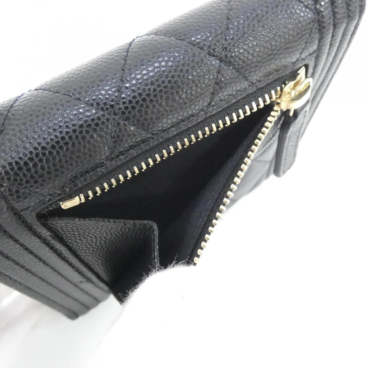 Chanel Boy Line Wallet — view 5