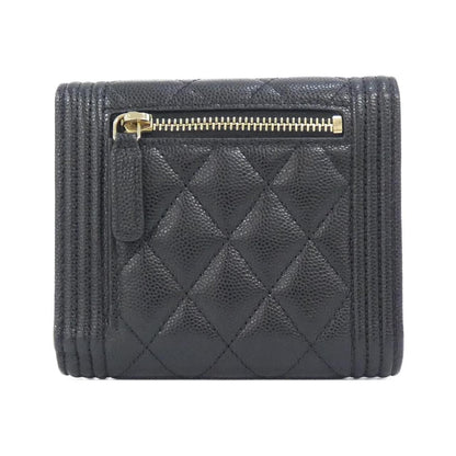 Chanel Boy Line Wallet — view 2