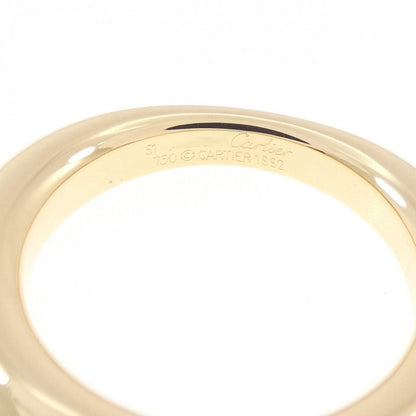 Cartier Ellipse Ring Gold — view 4