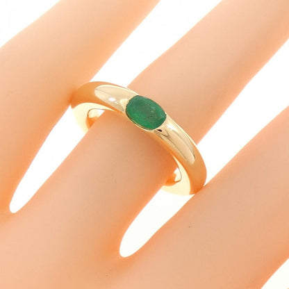 Cartier Ellipse Ring Gold — view 5