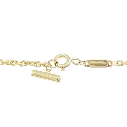 Tiffany & Co T One Circle Large Necklace — view 5