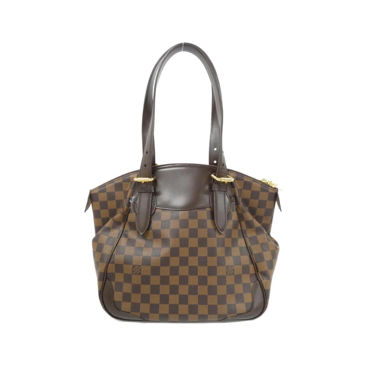 Louis Vuitton Damier Verona Shoulder — view 2