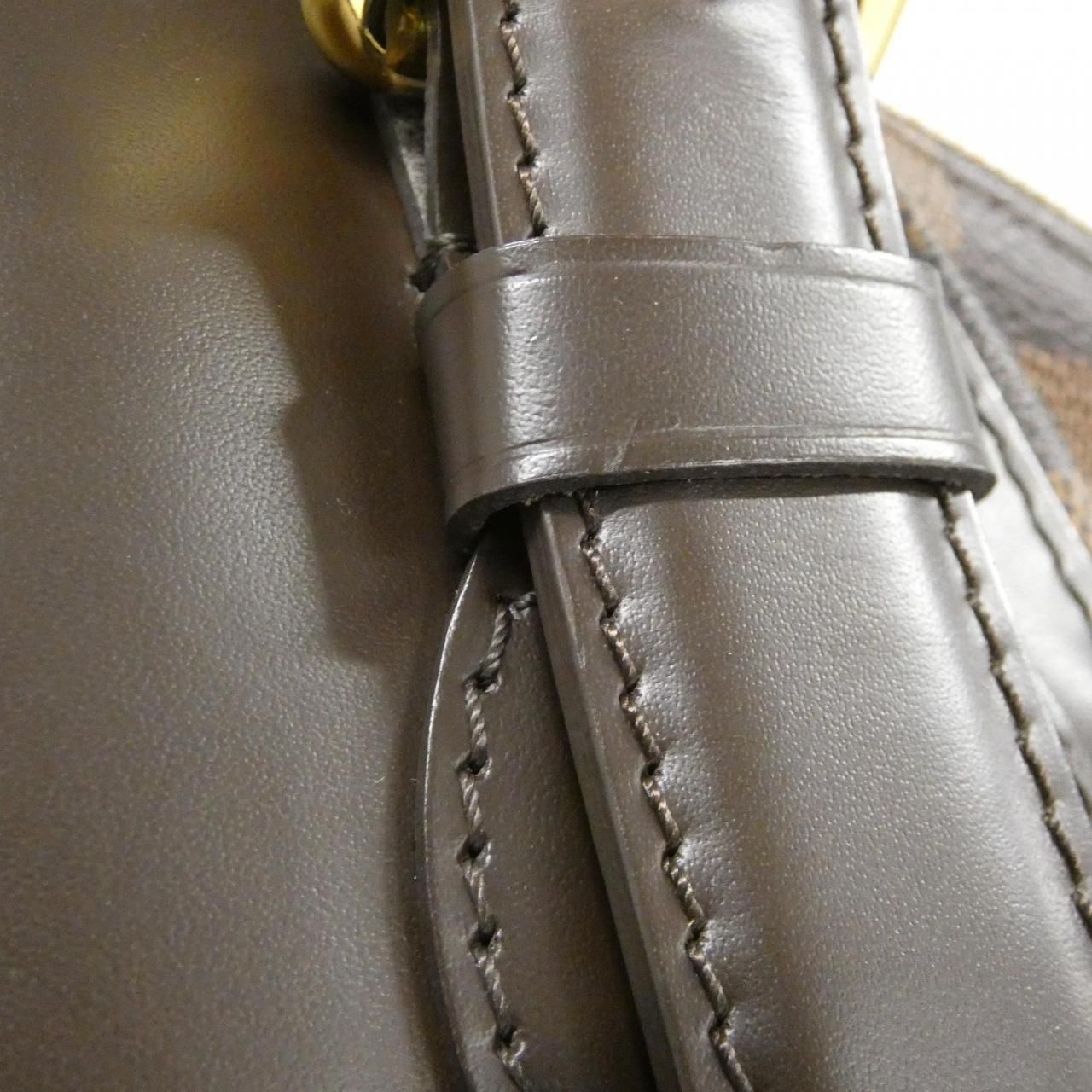Louis Vuitton Damier Verona Shoulder — view 8