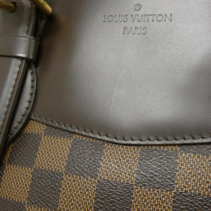 Louis Vuitton Damier Verona Shoulder — view 4