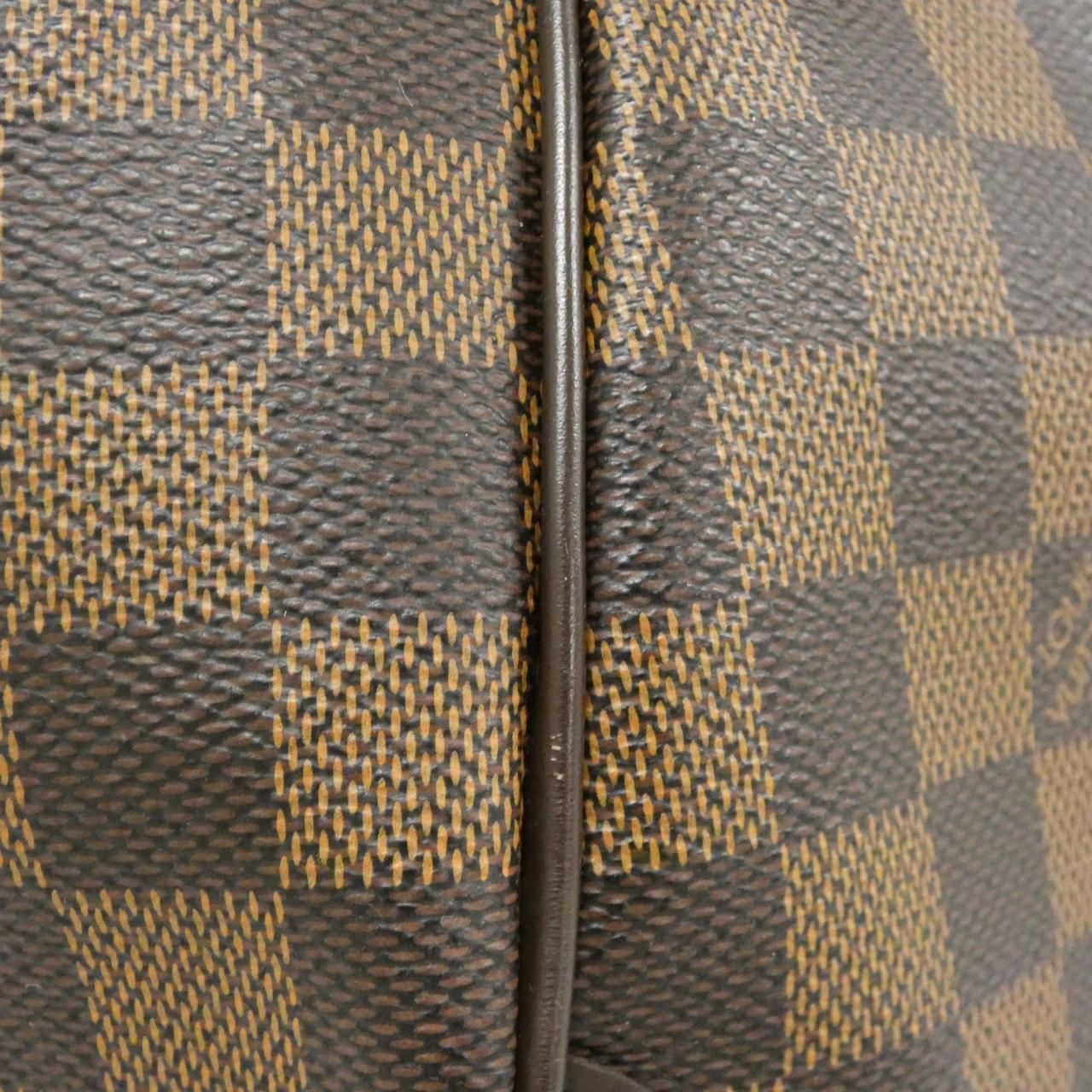 Louis Vuitton Damier Verona Shoulder — view 5