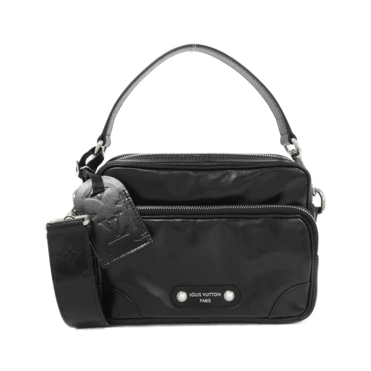 Louis Vuitton LV Night Nile Shoulder