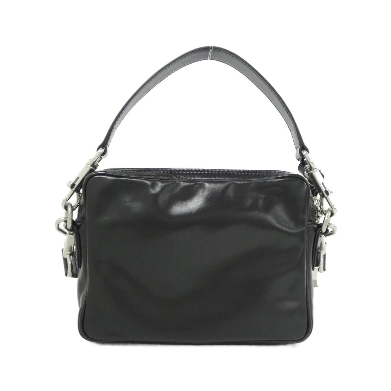 Louis Vuitton LV Night Nile Shoulder — view 2