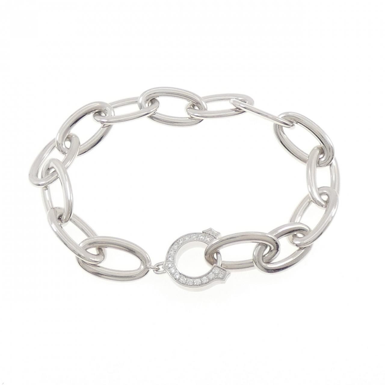 Cartier C Motif Bracelet — view 3