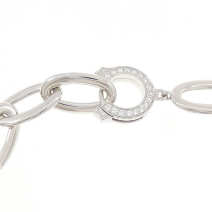 Cartier C Motif Bracelet — view 4